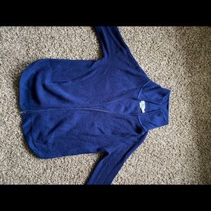 Vineyard vines sweater